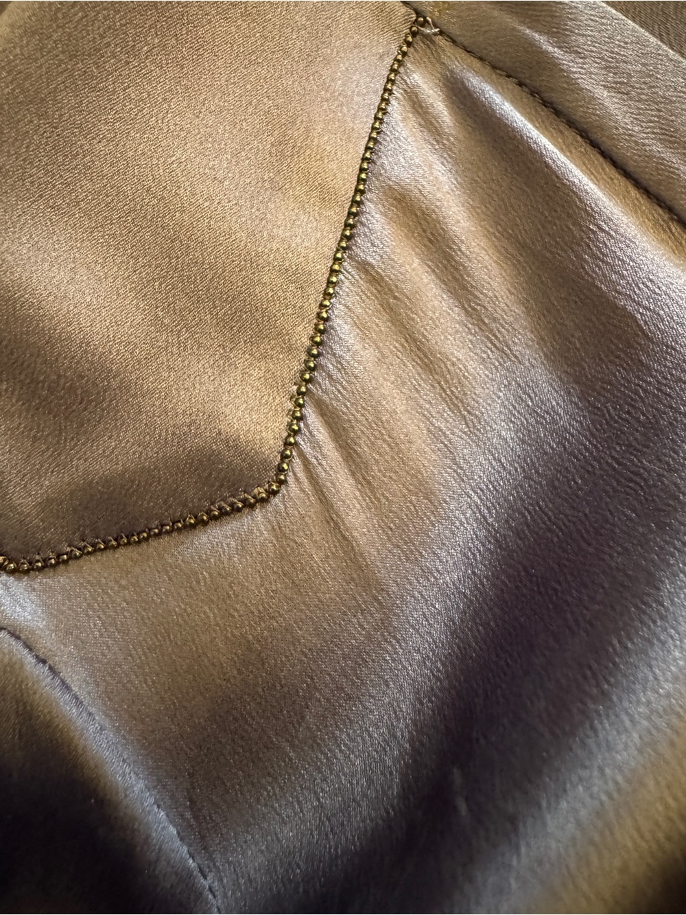 Brunello Cucinelli Silk Blouse - Picture 10 of 10